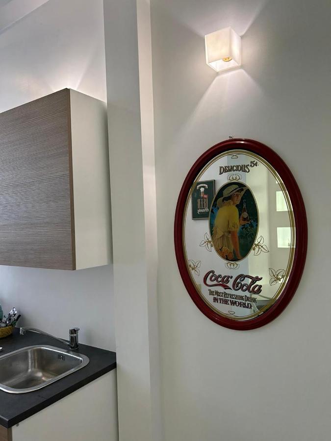 Roma Piazza Bologna - Intero Appartamento Exterior foto
