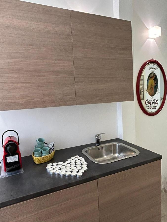 Roma Piazza Bologna - Intero Appartamento Exterior foto