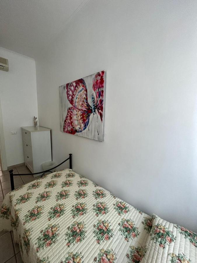 Roma Piazza Bologna - Intero Appartamento Exterior foto
