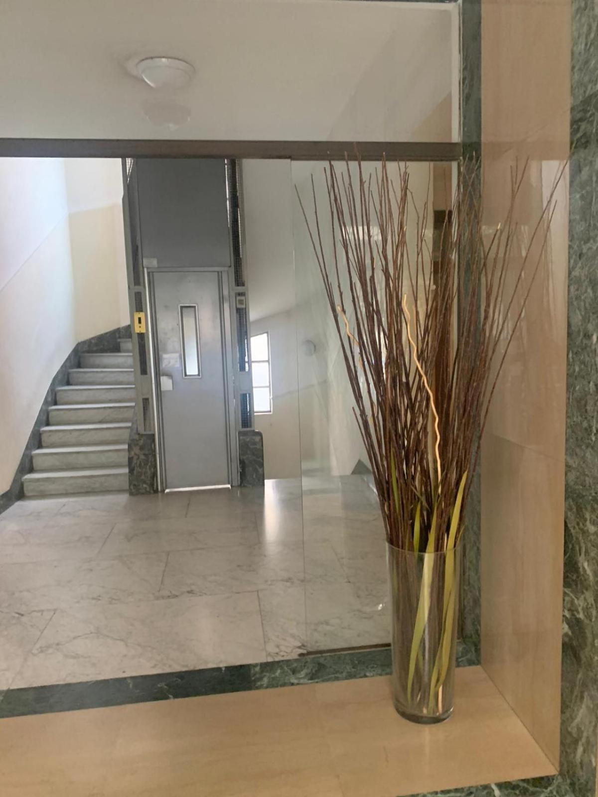 Roma Piazza Bologna - Intero Appartamento Exterior foto